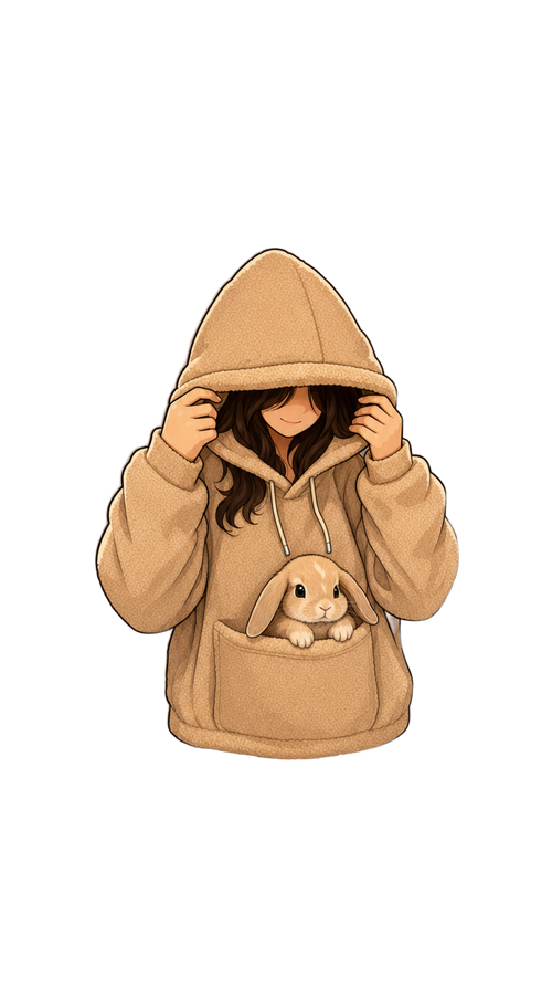 Bunny Sweaters