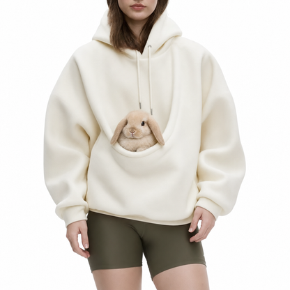 Bunny Sweater