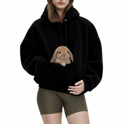 Bunny Sweater