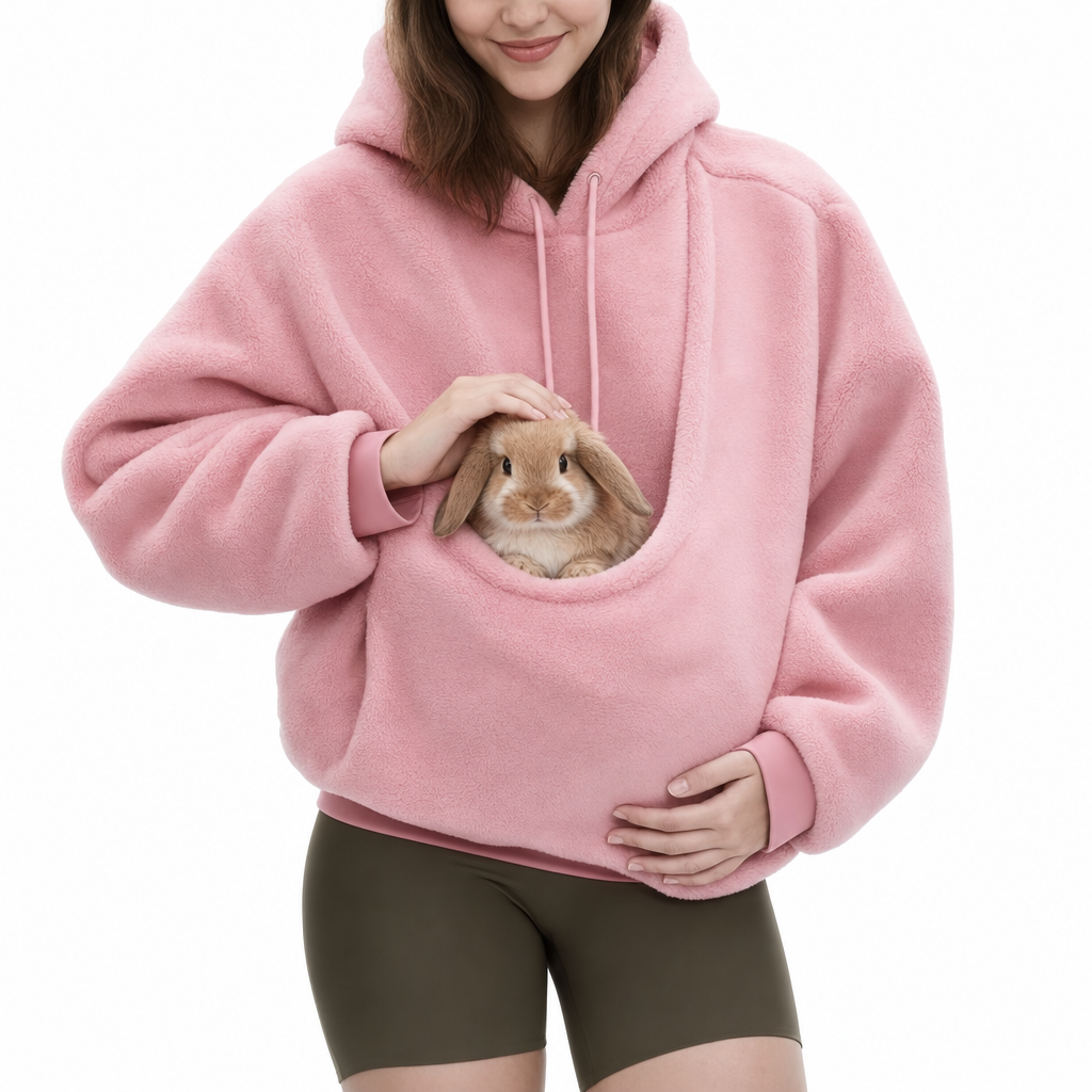 Bunny Sweater