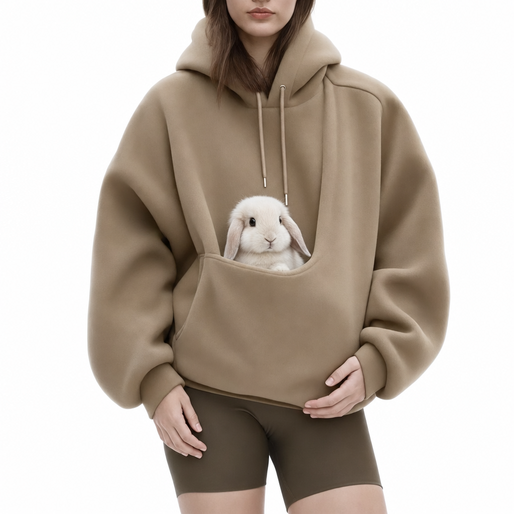 Bunny Sweater