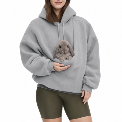 Bunny Sweater