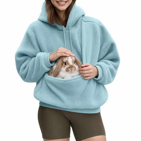 Bunny Sweater